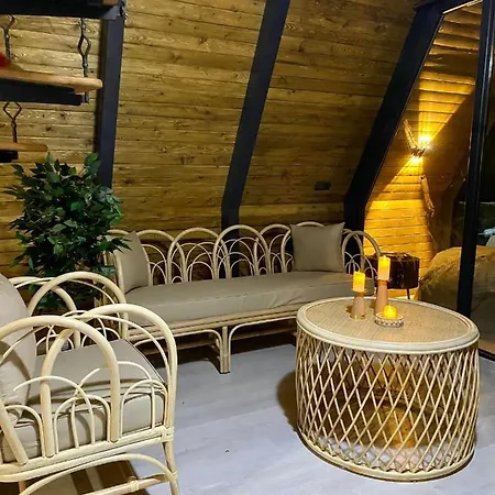 S&d Bungalov Sapanca Sakarya (Marmara)