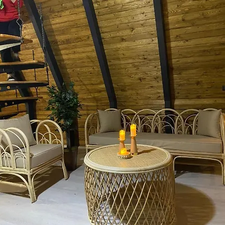 S&d Bungalov Sapanca Sakarya (Marmara)