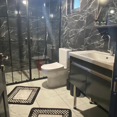 S&d Bungalov Sapanca Horská chata Sakarya (Marmara)