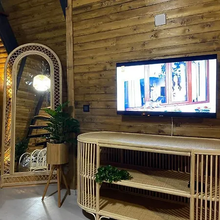 S&d Bungalov Sapanca * Sakarya (Marmara)
