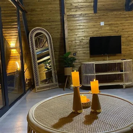 S&d Bungalov Sapanca * Sakarya (Marmara)