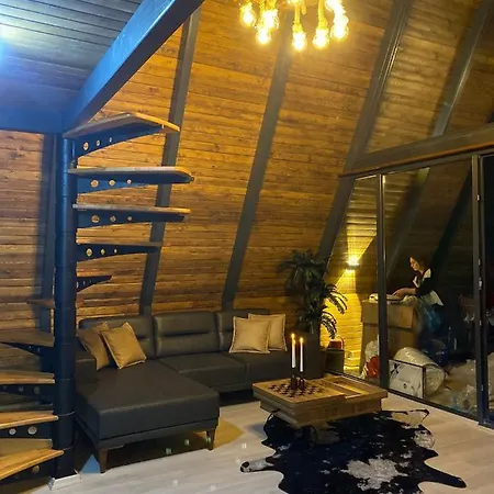 S&d Bungalov Sapanca * Sakarya (Marmara)